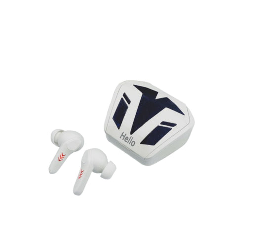 Gravity Turbo Earbuds with ENC