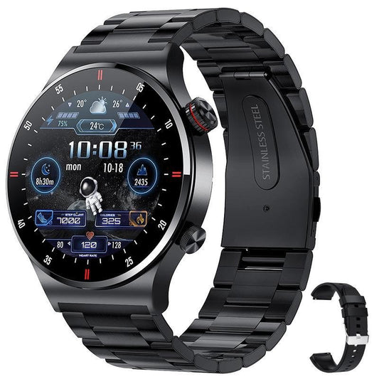 Crown Smart Watch 103