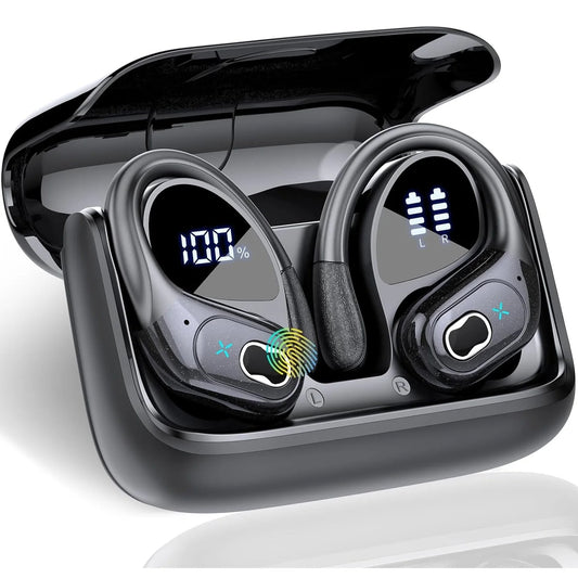 Xeon Earbuds